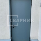 Отзыв о входных дверях